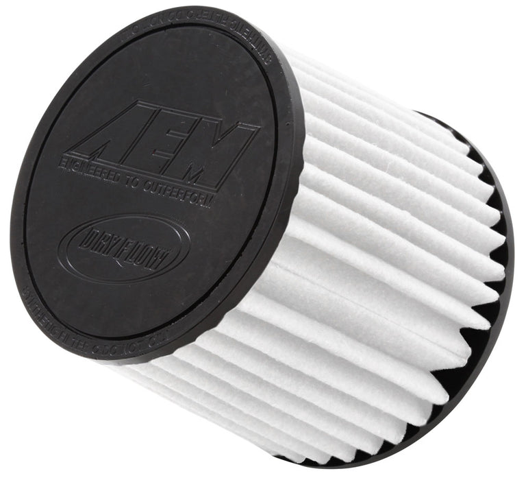AEM Induction 21-2110BF AEM DryFlow Air Filter - Truck Part Superstore