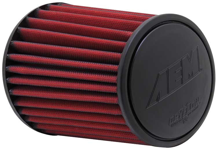 AEM Induction 21-2113DK DryFlow Air Filter - Truck Part Superstore