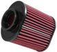 AEM Induction 21-2128DK DryFlow Air Filter - Truck Part Superstore