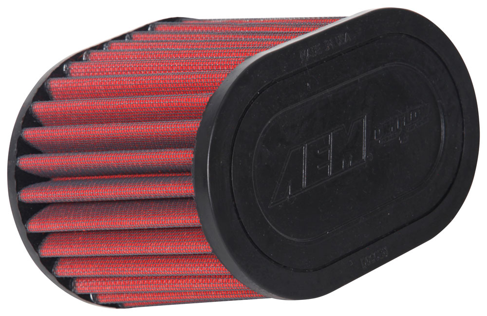 AEM Induction 21-2129DK AEM DryFlow Air Filter - Truck Part Superstore