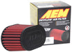 AEM Induction 21-2129DK AEM DryFlow Air Filter - Truck Part Superstore
