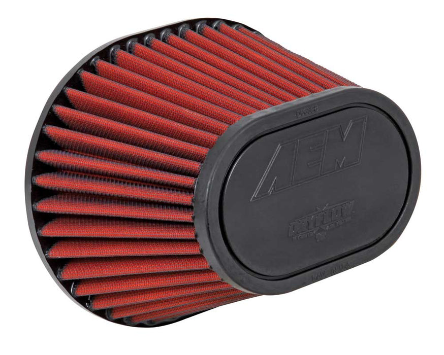 AEM Induction 21-2148DK SPECIAL ORDER AEM DryFlow Fltr - Truck Part Superstore