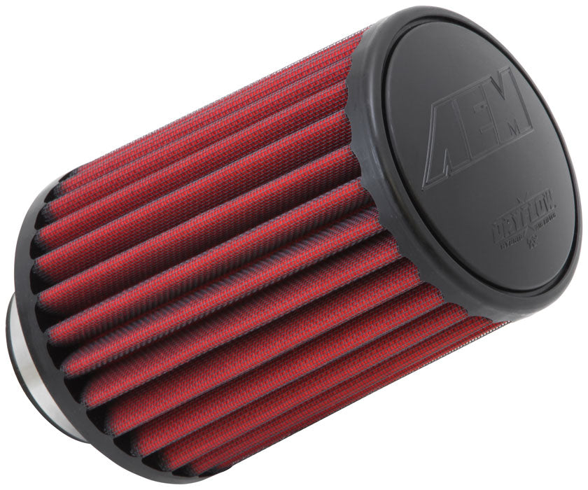 AEM Induction 21-2157DK DryFlow Air Filter - Truck Part Superstore