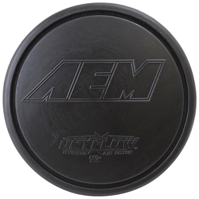 AEM Induction 21-2157DK DryFlow Air Filter - Truck Part Superstore