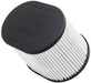 AEM Induction 21-2257BF DryFlow Air Filter - Truck Part Superstore