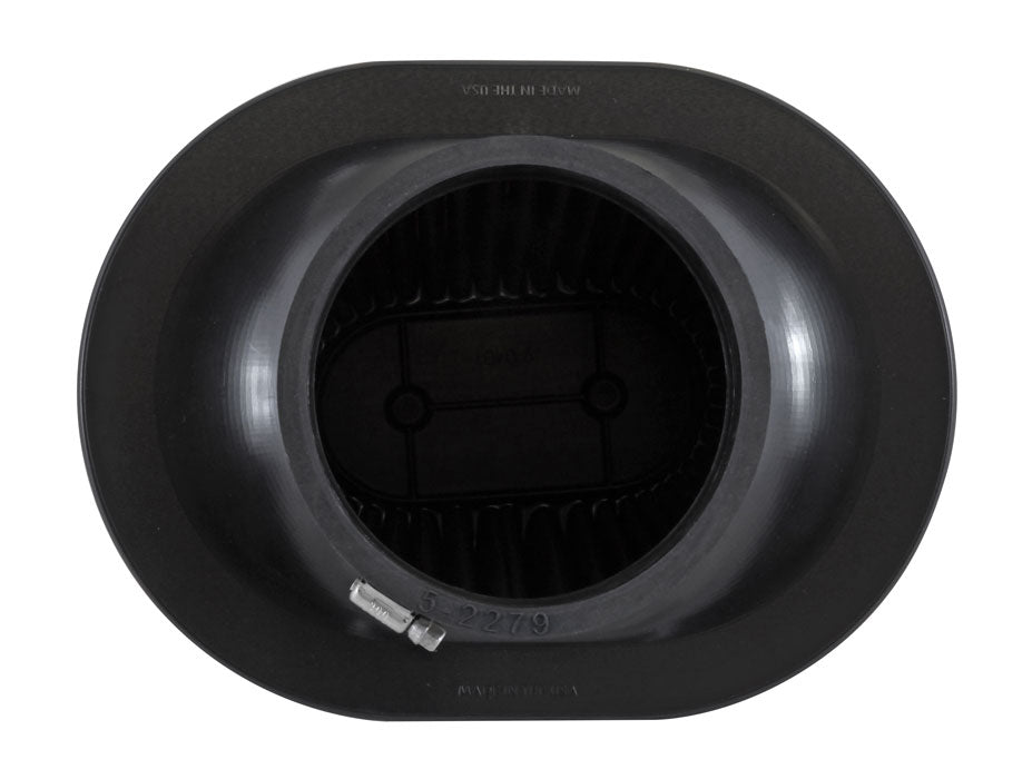 AEM Induction 21-2258DK DryFlow Air Filter - Truck Part Superstore