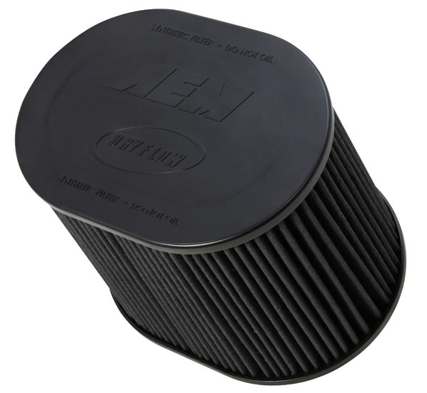 AEM Induction 21-2259BF DryFlow Air Filter - Truck Part Superstore