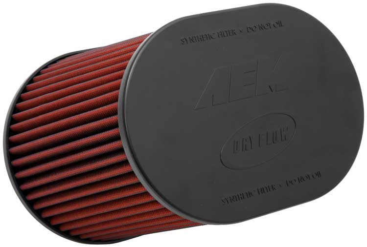 AEM Induction 21-2259DK DryFlow Air Filter - Truck Part Superstore