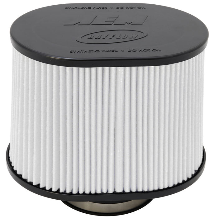 AEM Induction 21-2277BF DryFlow Air Filter - Truck Part Superstore
