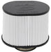 AEM Induction 21-2277BF DryFlow Air Filter - Truck Part Superstore
