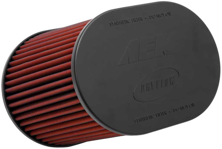 AEM Induction 21-2278DK DryFlow Air Filter - Truck Part Superstore