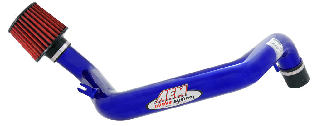 AEM Induction 21-404B Engine Cold Air Intake Performance Kit - Truck Part Superstore