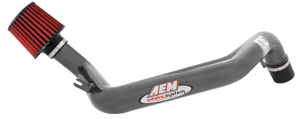 AEM Induction 21-404C Engine Cold Air Intake Performance Kit - Truck Part Superstore