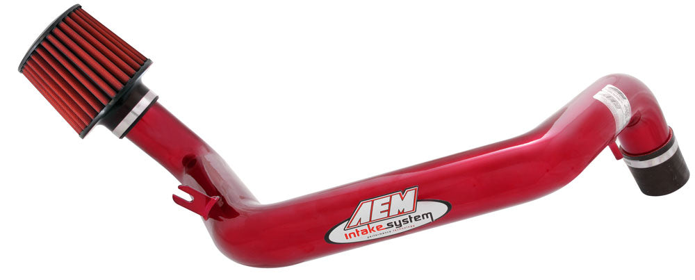 AEM Induction 21-404R Engine Cold Air Intake Performance Kit - Truck Part Superstore