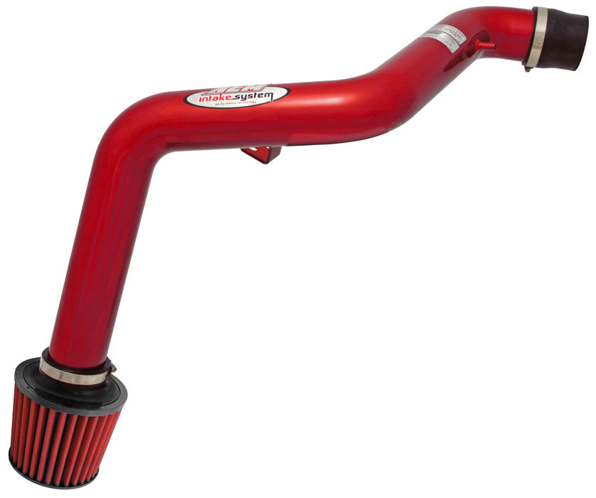 AEM Induction 21-406R Engine Cold Air Intake Performance Kit - Truck Part Superstore