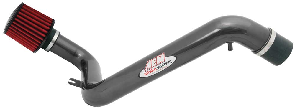 AEM Induction 21-412C Engine Cold Air Intake Performance Kit - Truck Part Superstore