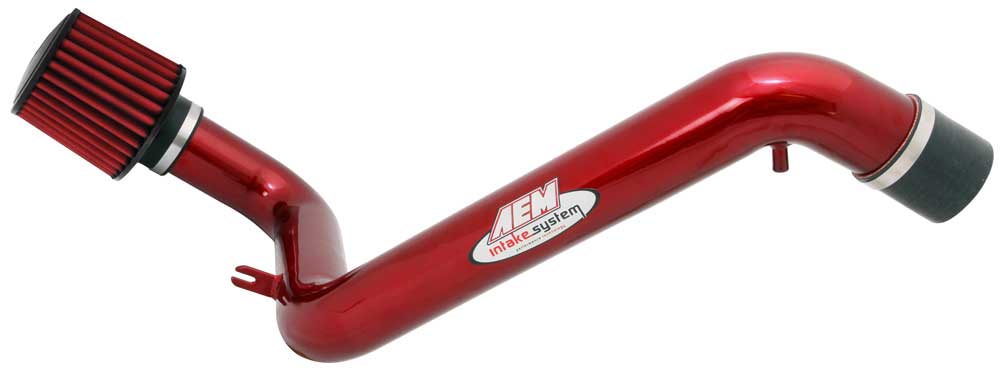 AEM Induction 21-412R Engine Cold Air Intake Performance Kit - Truck Part Superstore
