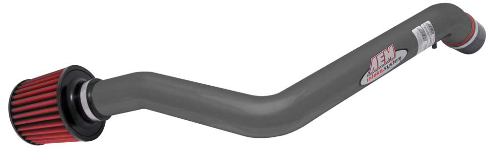 AEM Induction 21-417C Engine Cold Air Intake Performance Kit - Truck Part Superstore