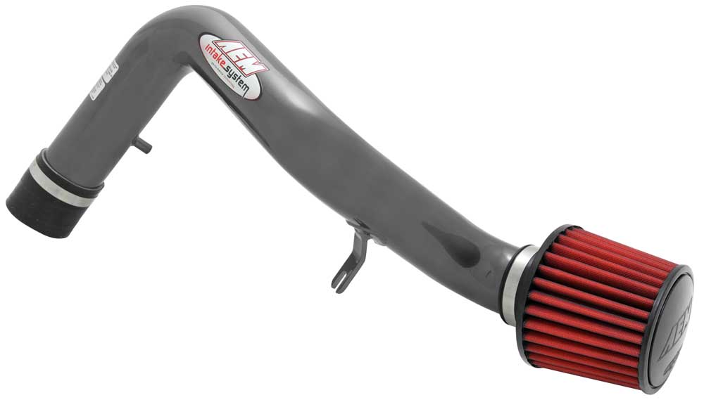 AEM Induction 21-419C Engine Cold Air Intake Performance Kit - Truck Part Superstore