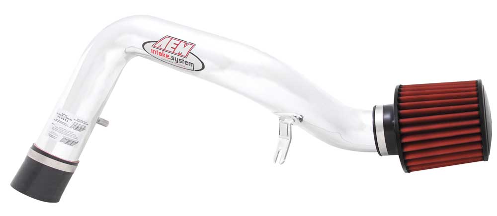 AEM Induction 21-419P Engine Cold Air Intake Performance Kit - Truck Part Superstore