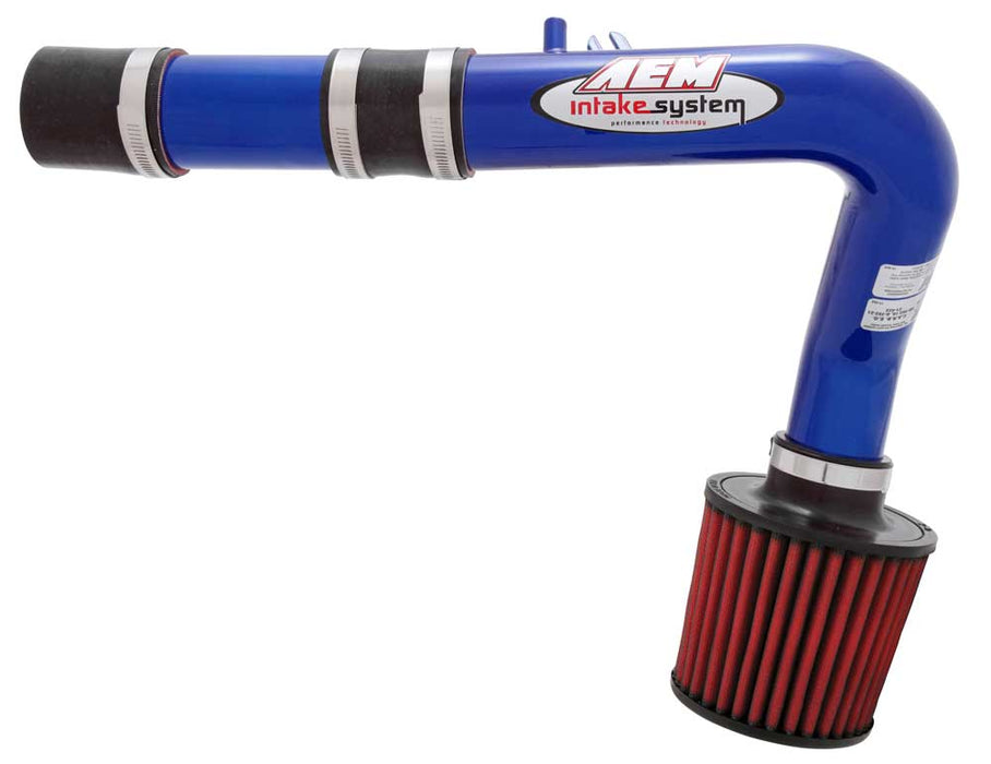 AEM Induction 21-422B Engine Cold Air Intake Performance Kit - Truck Part Superstore