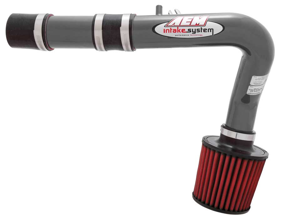 AEM Induction 21-422C Engine Cold Air Intake Performance Kit - Truck Part Superstore