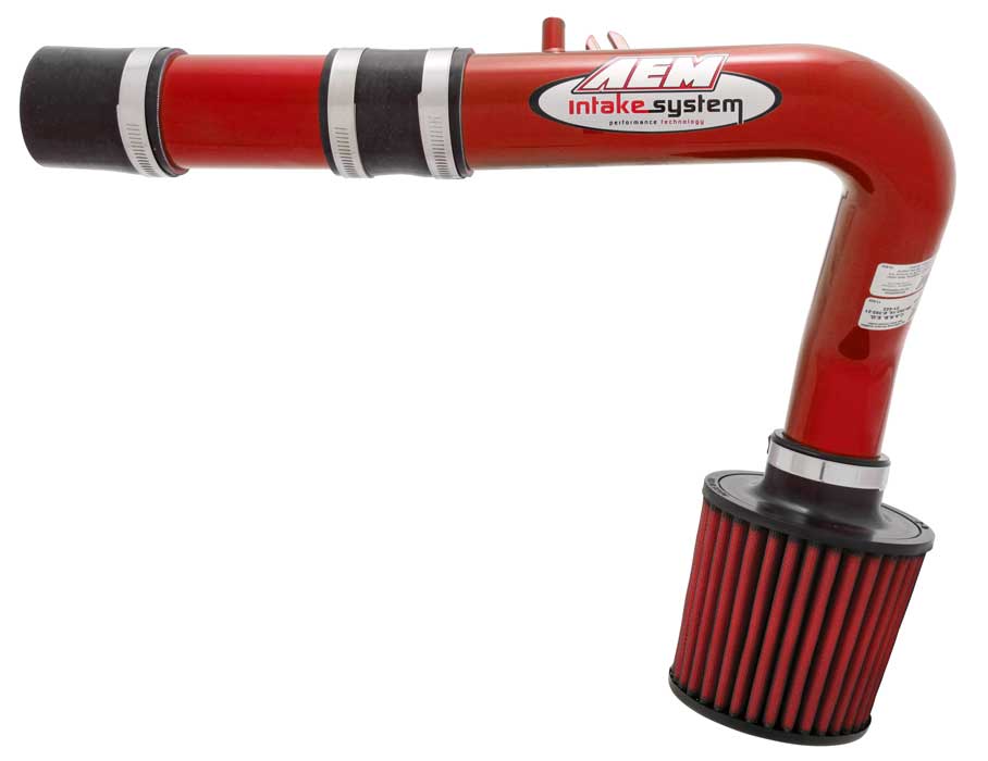 AEM Induction 21-422R Engine Cold Air Intake Performance Kit - Truck Part Superstore