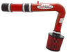 AEM Induction 21-422R Engine Cold Air Intake Performance Kit - Truck Part Superstore