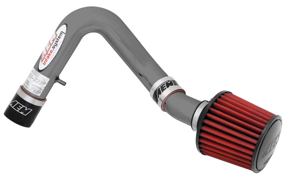 AEM Induction 21-424C Engine Cold Air Intake Performance Kit - Truck Part Superstore