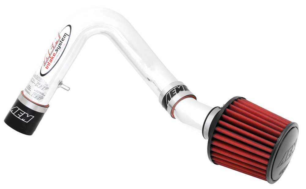 AEM Induction 21-424P Engine Cold Air Intake Performance Kit - Truck Part Superstore
