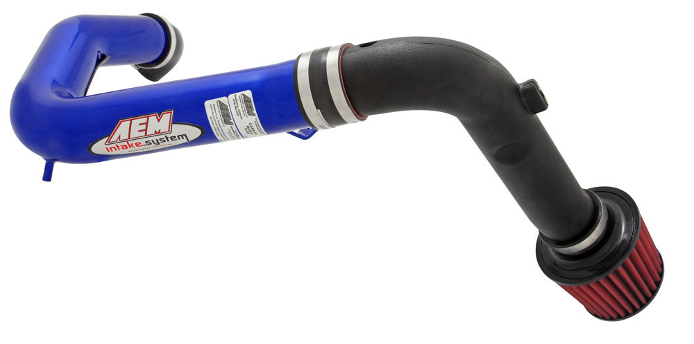 AEM Induction 21-425B Engine Cold Air Intake Performance Kit - Truck Part Superstore