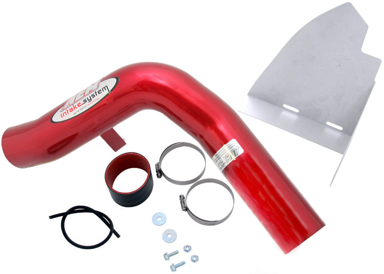 AEM Induction 21-426R Engine Cold Air Intake Performance Kit - Truck Part Superstore
