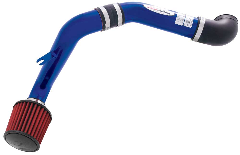 AEM Induction 21-432B Engine Cold Air Intake Performance Kit - Truck Part Superstore