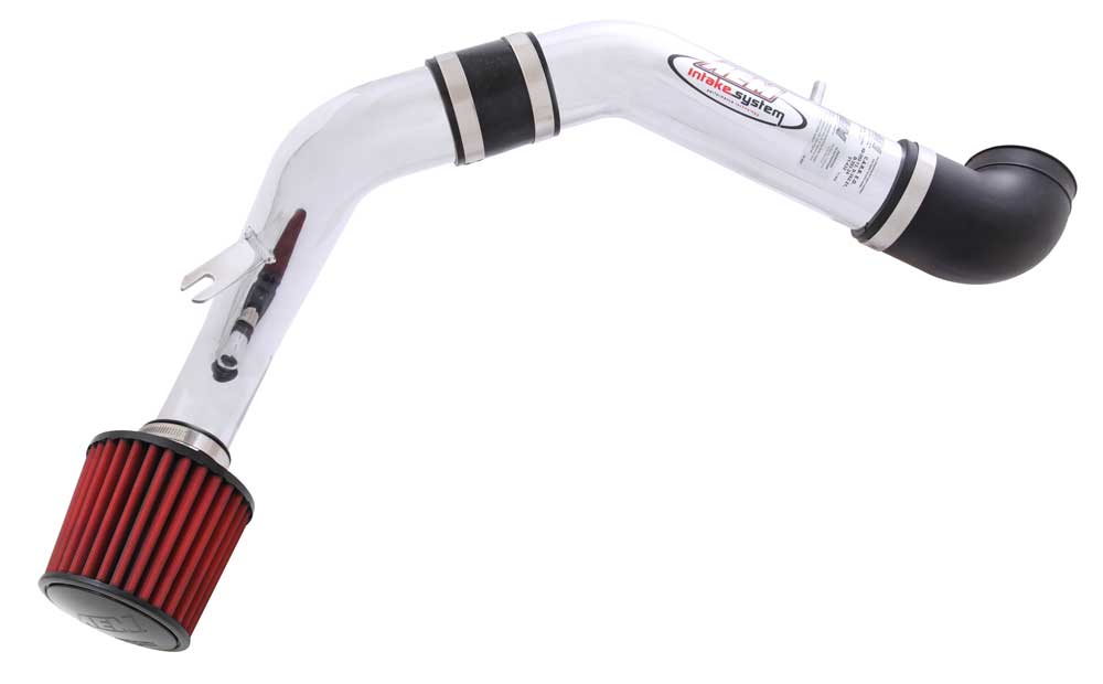 AEM Induction 21-432P Engine Cold Air Intake Performance Kit - Truck Part Superstore