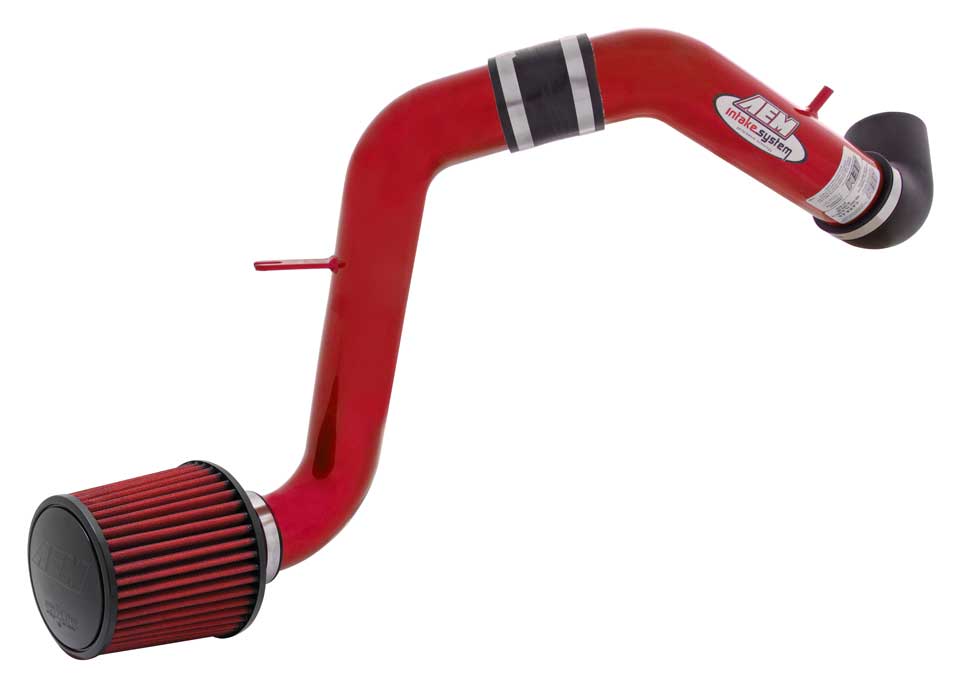 AEM Induction 21-433R Engine Cold Air Intake Performance Kit - Truck Part Superstore