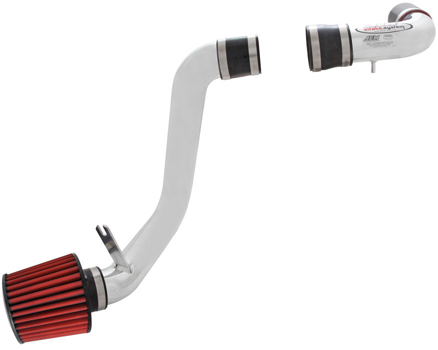 AEM Induction 21-434P Engine Cold Air Intake Performance Kit - Truck Part Superstore
