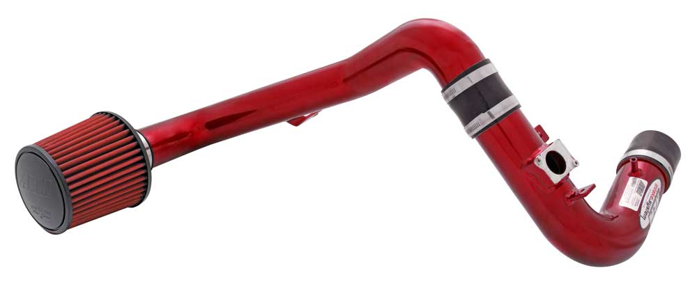 AEM Induction 21-436R Engine Cold Air Intake Performance Kit - Truck Part Superstore