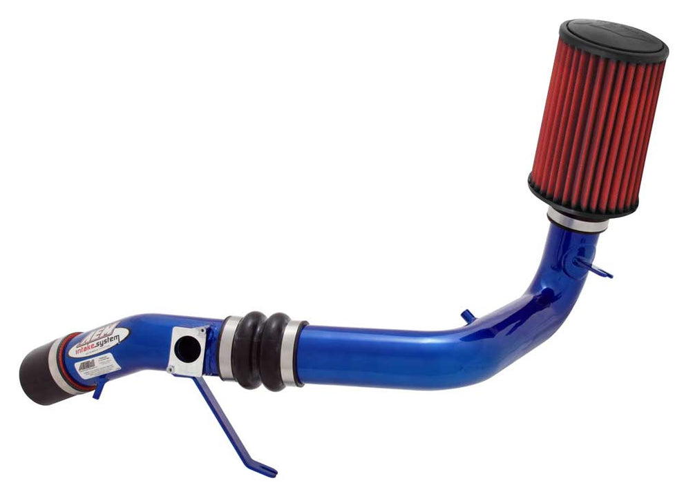 AEM Induction 21-437B Engine Cold Air Intake Performance Kit - Truck Part Superstore
