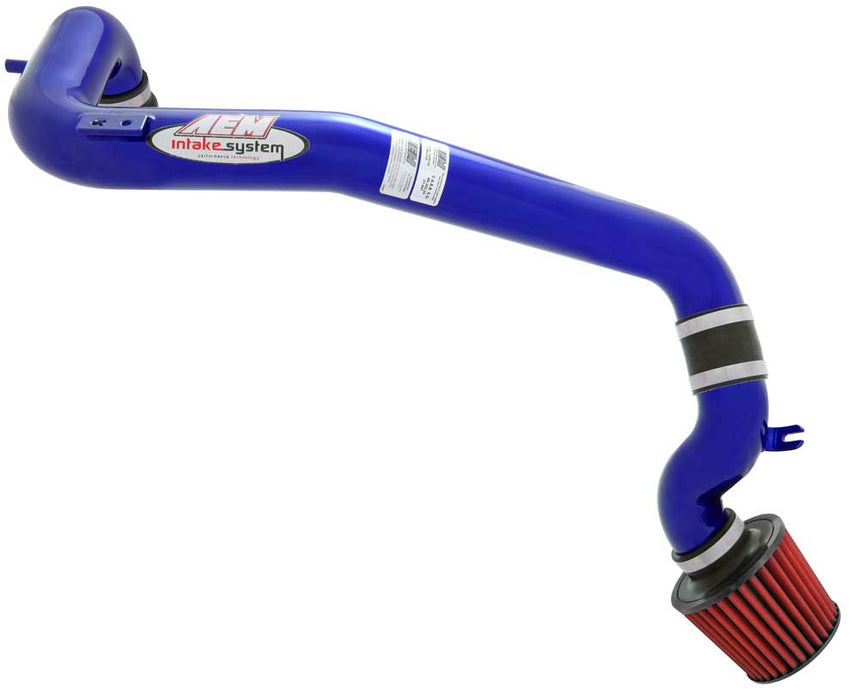 AEM Induction 21-447B Engine Cold Air Intake Performance Kit - Truck Part Superstore