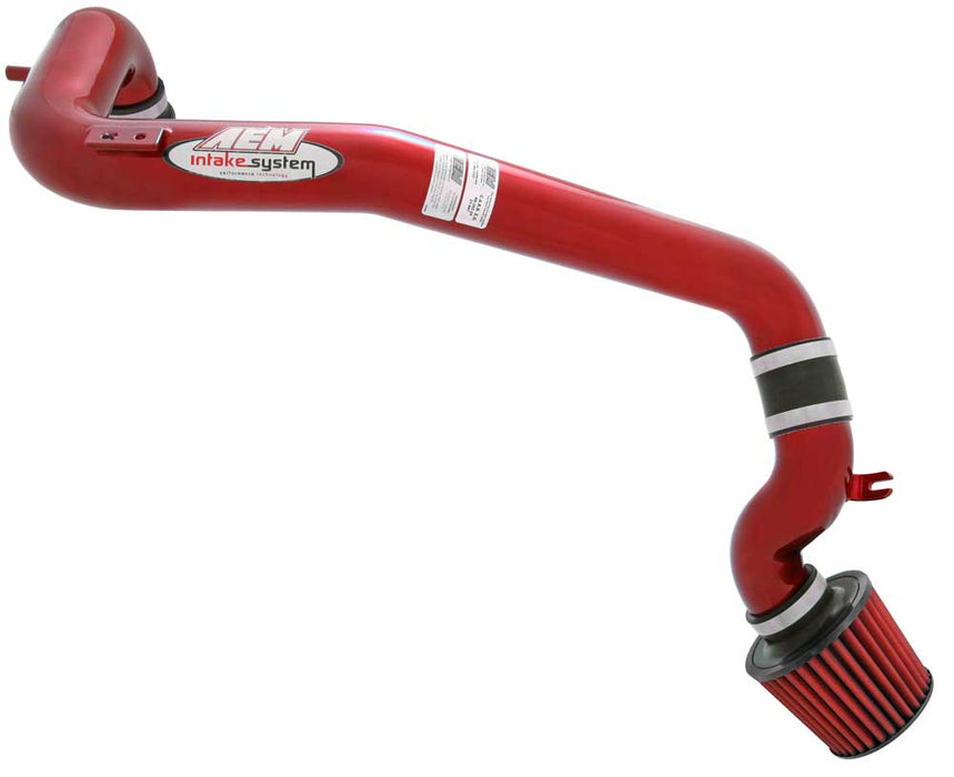 AEM Induction 21-447R Engine Cold Air Intake Performance Kit - Truck Part Superstore