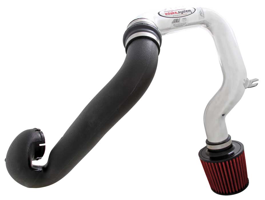 AEM Induction 21-448P Engine Cold Air Intake Performance Kit - Truck Part Superstore