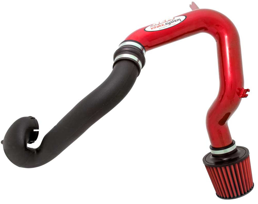 AEM Induction 21-448R Engine Cold Air Intake Performance Kit - Truck Part Superstore