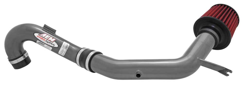 AEM Induction 21-451C Engine Cold Air Intake Performance Kit - Truck Part Superstore