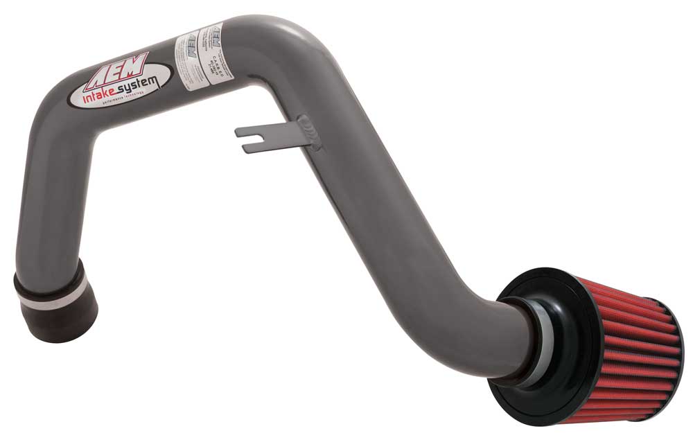 AEM Induction 21-466C Engine Cold Air Intake Performance Kit - Truck Part Superstore