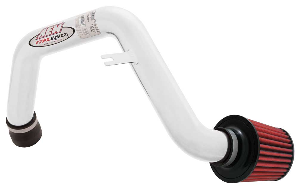 AEM Induction 21-466P Engine Cold Air Intake Performance Kit - Truck Part Superstore