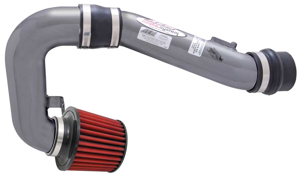 AEM Induction 21-474C Engine Cold Air Intake Performance Kit - Truck Part Superstore