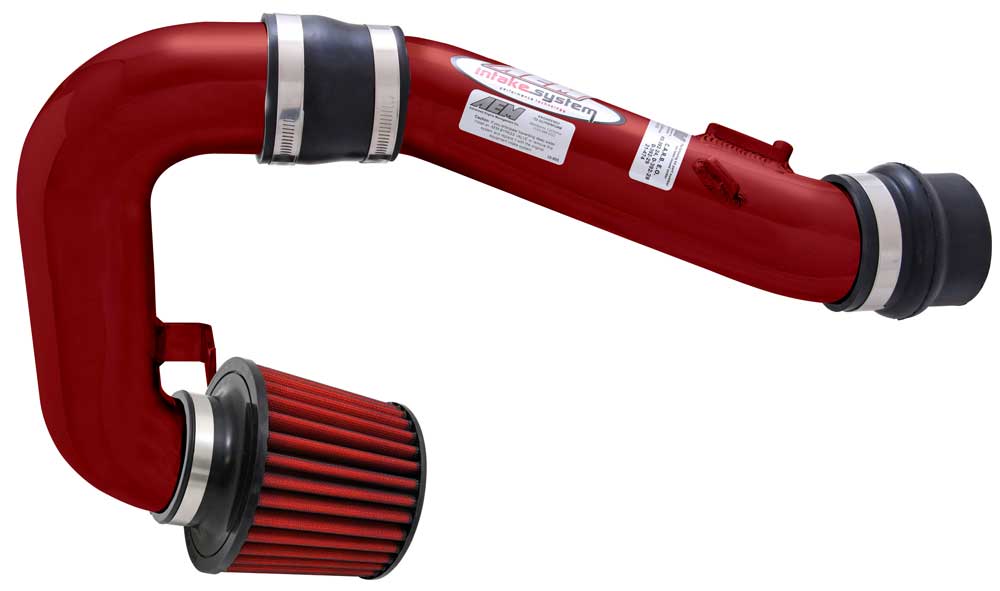 AEM Induction 21-474R Engine Cold Air Intake Performance Kit - Truck Part Superstore