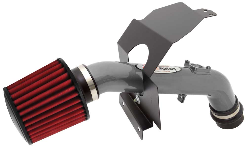AEM Induction 21-475C Engine Cold Air Intake Performance Kit - Truck Part Superstore