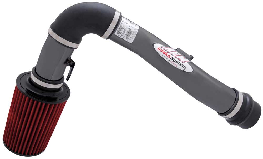 AEM Induction 21-477C Engine Cold Air Intake Performance Kit - Truck Part Superstore
