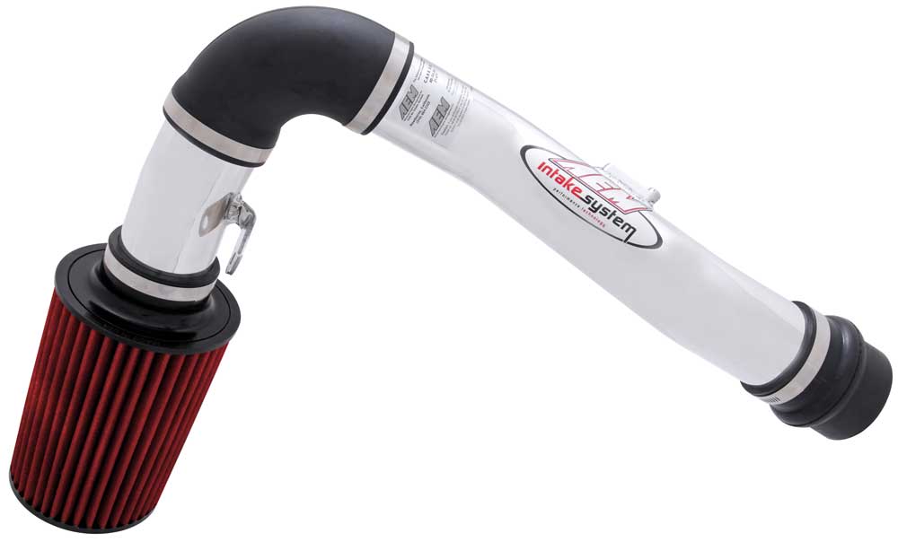 AEM Induction 21-477P Engine Cold Air Intake Performance Kit - Truck Part Superstore